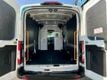 2019 Ford Transit Van T-150 148" Med Rf 8600 GVWR Sliding RH Dr - 22847501 - 6