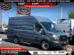 2019 Ford Transit Van T-250 148" EL Hi Rf 9000 GVWR Sliding RH Dr - 22936168 - 0