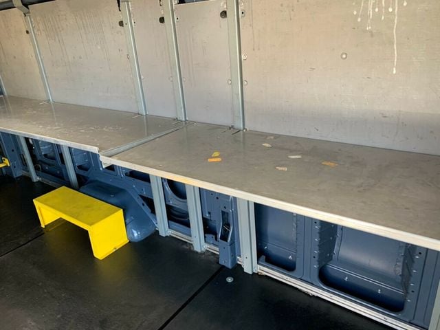 2019 Ford Transit Van T-250 148" EL Hi Rf 9000 GVWR Sliding RH Dr - 22936168 - 14