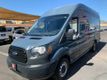 2019 Ford Transit Van T-250 148" EL Hi Rf 9000 GVWR Sliding RH Dr - 22936168 - 20
