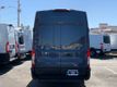 2019 Ford Transit Van T-250 148" EL Hi Rf 9000 GVWR Sliding RH Dr - 22936168 - 22