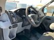 2019 Ford Transit Van T-250 148" EL Hi Rf 9000 GVWR Sliding RH Dr - 22936168 - 27