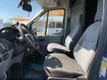 2019 Ford Transit Van T-250 148" EL Hi Rf 9000 GVWR Sliding RH Dr - 22936168 - 28
