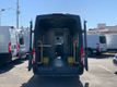 2019 Ford Transit Van T-250 148" EL Hi Rf 9000 GVWR Sliding RH Dr - 22936168 - 2