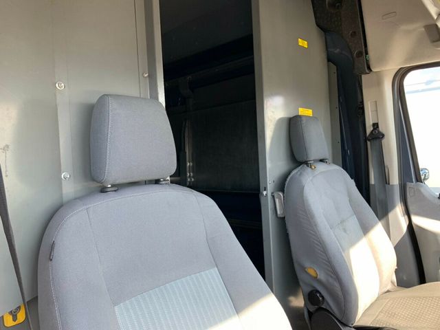 2019 Ford Transit Van T-250 148" EL Hi Rf 9000 GVWR Sliding RH Dr - 22936168 - 34