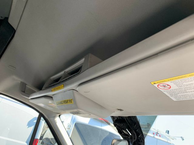 2019 Ford Transit Van T-250 148" EL Hi Rf 9000 GVWR Sliding RH Dr - 22936168 - 35