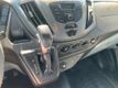 2019 Ford Transit Van T-250 148" EL Hi Rf 9000 GVWR Sliding RH Dr - 22936168 - 37