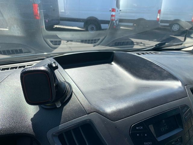 2019 Ford Transit Van T-250 148" EL Hi Rf 9000 GVWR Sliding RH Dr - 22936168 - 38