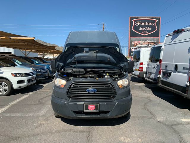 2019 Ford Transit Van T-250 148" EL Hi Rf 9000 GVWR Sliding RH Dr - 22936168 - 39