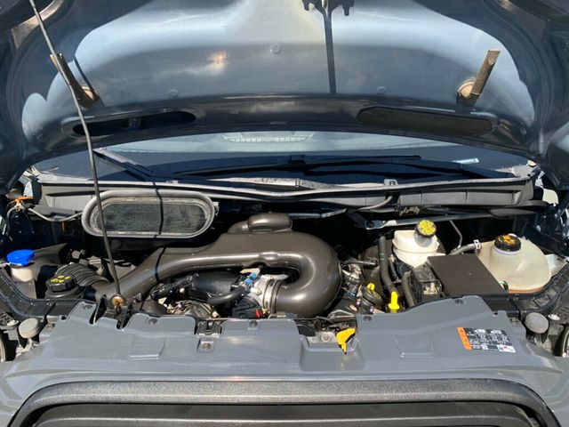 2019 Ford Transit Van T-250 148" EL Hi Rf 9000 GVWR Sliding RH Dr - 22936168 - 40