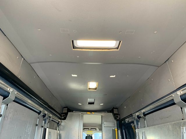 2019 Ford Transit Van T-250 148" EL Hi Rf 9000 GVWR Sliding RH Dr - 22936168 - 6