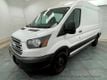 2019 Ford Transit Van T-250 148" Med Rf 9000 GVWR Sliding RH Dr - 21827243 - 3