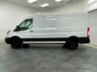 2019 Ford Transit Van T-250 148" Med Rf 9000 GVWR Sliding RH Dr - 21827243 - 4