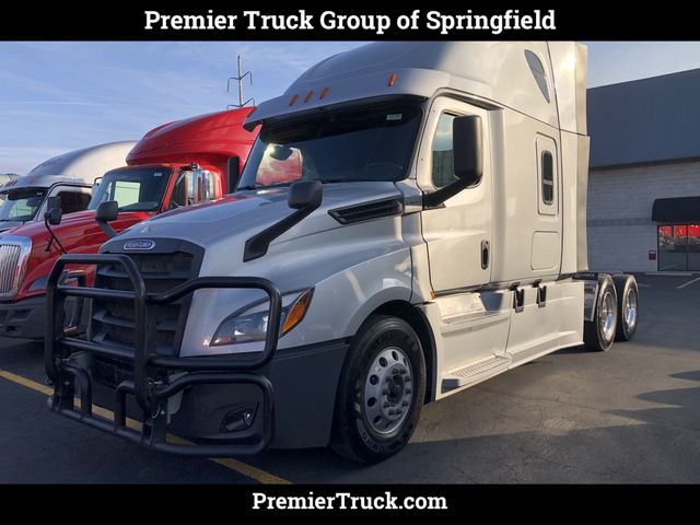 freightliner of springfield missouri