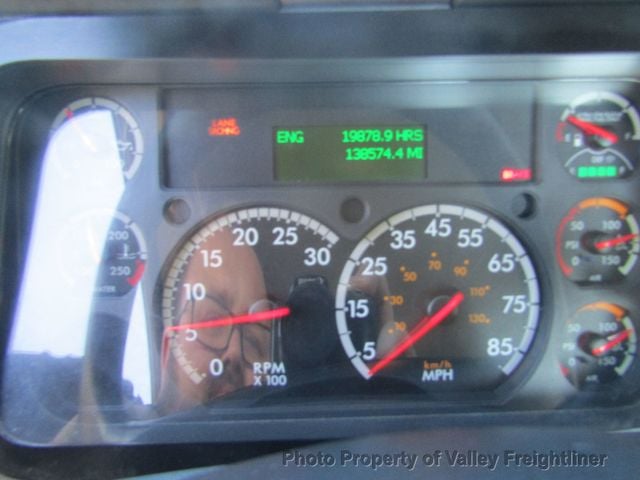 2019 Freightliner Cascadia 126  - 22929410 - 14