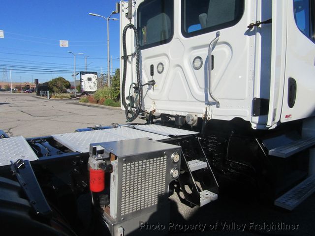 2019 Freightliner Cascadia 126  - 22929410 - 4