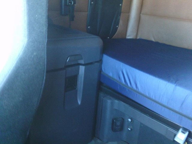 2019 Freightliner CASCADIA 126 2019 FREIGHTLINER CASCADIA SLEEPER SINGLE BUNK - 22932081 - 15