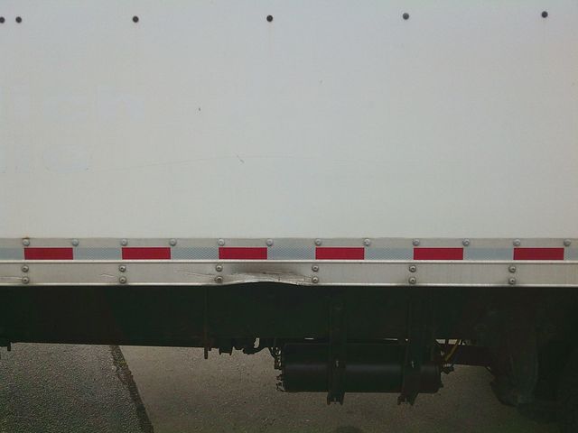2019 Freightliner M2106 2019 FREIGHTLINER 28' MORGAN BOX TRUCK - 22920572 - 10