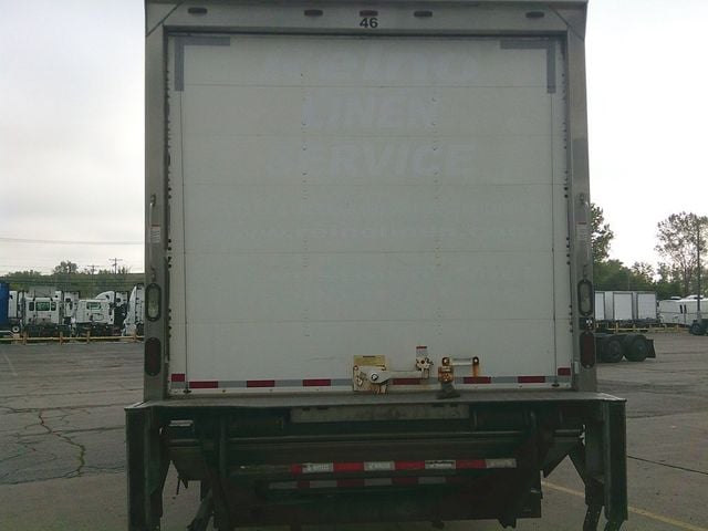 2019 Freightliner M2106 2019 FREIGHTLINER 28' MORGAN BOX TRUCK - 22920572 - 6