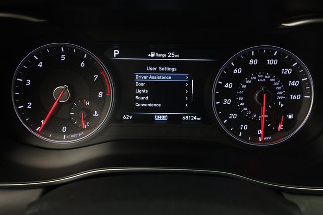 2019 Genesis G70 2.0T Advanced AWD - 22939255 - 11