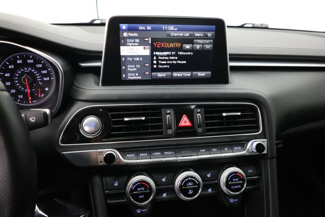 2019 Genesis G70 2.0T Advanced AWD - 22939255 - 14