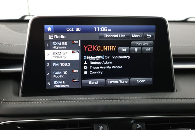 2019 Genesis G70 2.0T Advanced AWD - 22939255 - 15