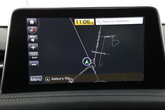 2019 Genesis G70 2.0T Advanced AWD - 22939255 - 16