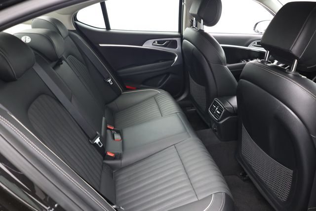 2019 Genesis G70 2.0T Advanced AWD - 22939255 - 20