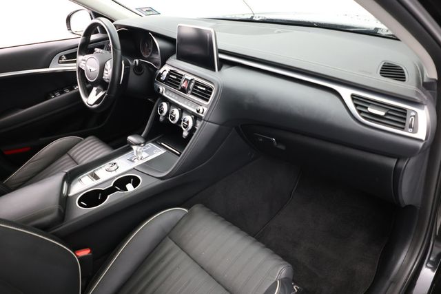 2019 Genesis G70 2.0T Advanced AWD - 22939255 - 22