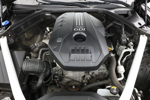 2019 Genesis G70 2.0T Advanced AWD - 22939255 - 23