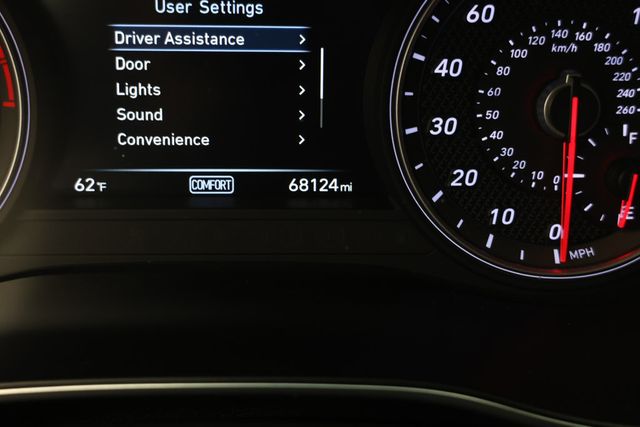 2019 Genesis G70 2.0T Advanced AWD with Elite Package - 22939255 - 12