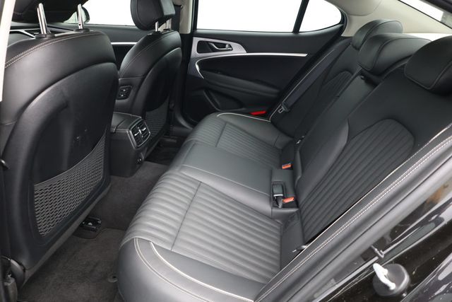 2019 Genesis G70 2.0T Advanced AWD with Elite Package - 22939255 - 18