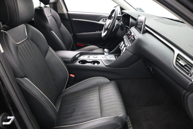 2019 Genesis G70 2.0T Advanced AWD with Elite Package - 22939255 - 21