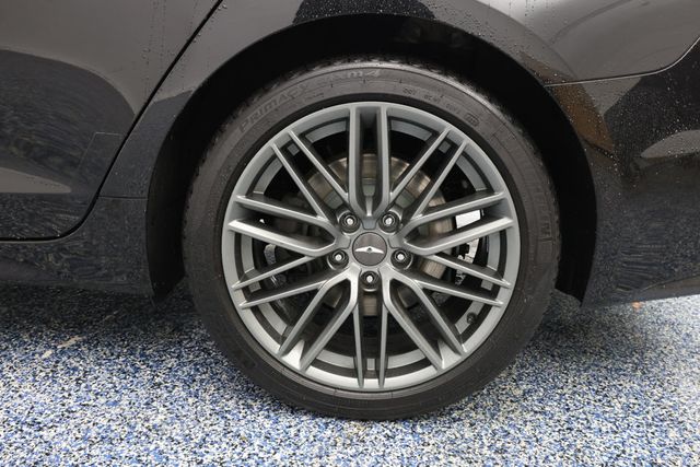 2019 Genesis G70 2.0T Advanced AWD with Elite Package - 22939255 - 5