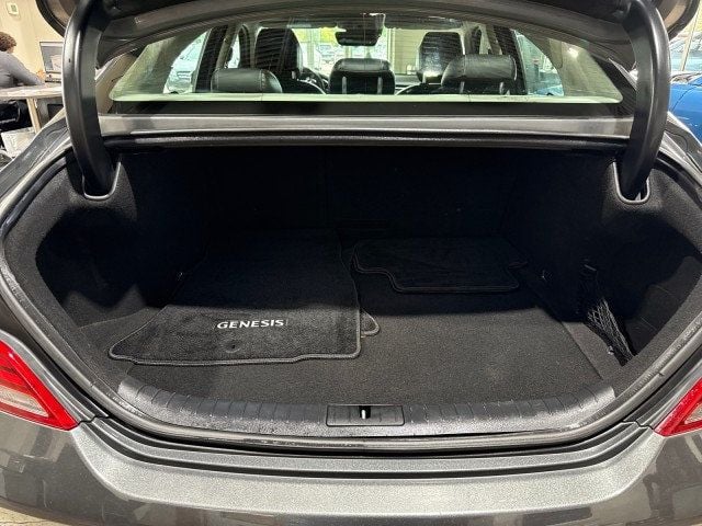 2019 Genesis G70 3.3T Advanced RWD - 22935075 - 6