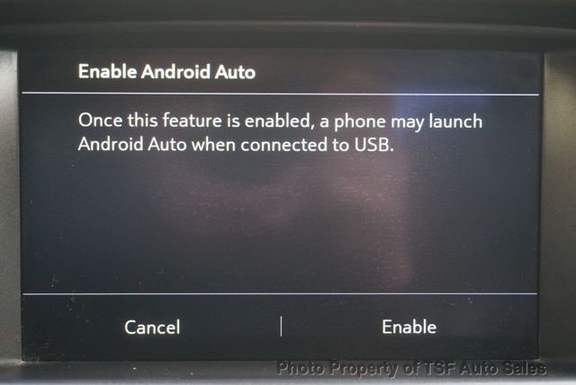 2019 GMC Canyon 4WD Crew Cab 128.3" Denali CARPLAY NAVI REAR CAM HOT&COOL SEATS - 22938806 - 22