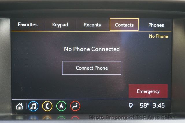 2019 GMC Canyon 4WD Crew Cab 128.3" Denali CARPLAY NAVI REAR CAM HOT&COOL SEATS - 22938806 - 23