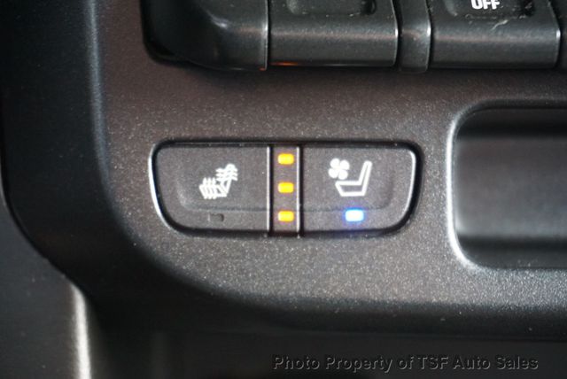 2019 GMC Canyon 4WD Crew Cab 128.3" Denali CARPLAY NAVI REAR CAM HOT&COOL SEATS - 22938806 - 26