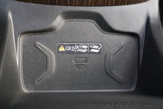 2019 GMC Canyon 4WD Crew Cab 128.3" Denali CARPLAY NAVI REAR CAM HOT&COOL SEATS - 22938806 - 27