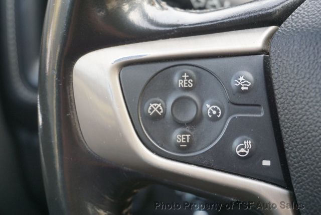 2019 GMC Canyon 4WD Crew Cab 128.3" Denali CARPLAY NAVI REAR CAM HOT&COOL SEATS - 22938806 - 30