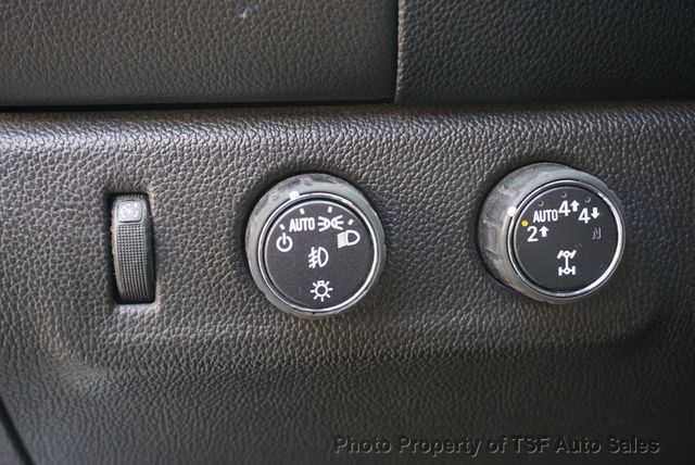 2019 GMC Canyon 4WD Crew Cab 128.3" Denali CARPLAY NAVI REAR CAM HOT&COOL SEATS - 22938806 - 32