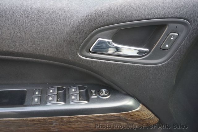 2019 GMC Canyon 4WD Crew Cab 128.3" Denali CARPLAY NAVI REAR CAM HOT&COOL SEATS - 22938806 - 34