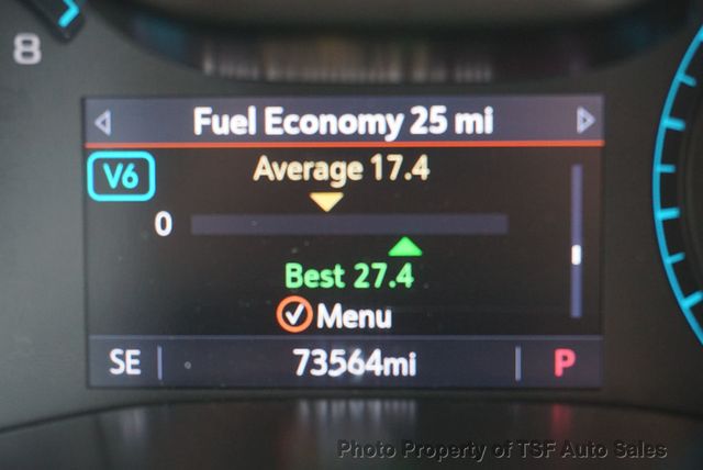 2019 GMC Canyon 4WD Crew Cab 128.3" Denali CARPLAY NAVI REAR CAM HOT&COOL SEATS - 22938806 - 37