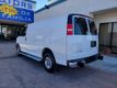 2019 GMC Savana Cargo Van RWD 2500 135" - 22334489 - 2