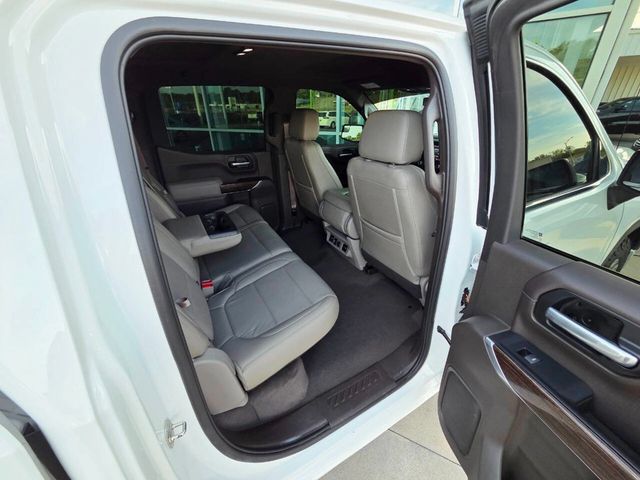2019 GMC Sierra 1500 SLE 4x4 4dr Crew Cab 5.8 ft. SB - 22909856 - 15