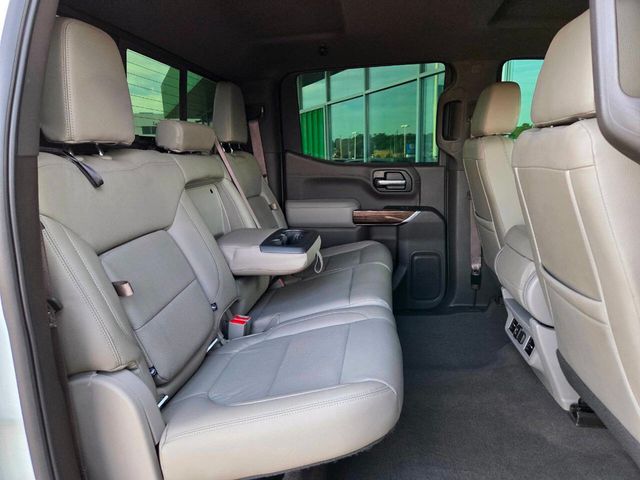 2019 GMC Sierra 1500 SLE 4x4 4dr Crew Cab 5.8 ft. SB - 22909856 - 17