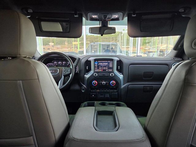 2019 GMC Sierra 1500 SLE 4x4 4dr Crew Cab 5.8 ft. SB - 22909856 - 23