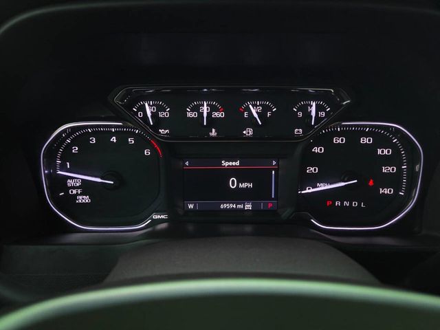 2019 GMC Sierra 1500 SLE 4x4 4dr Crew Cab 5.8 ft. SB - 22909856 - 36