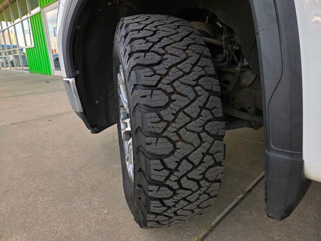 2019 GMC Sierra 1500 SLE 4x4 4dr Crew Cab 5.8 ft. SB - 22909856 - 48