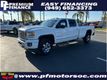 2019 GMC Sierra 3500 HD Crew Cab DENALI 4X4 DIESEL NAV BACK UP CAM CLEAN - 22909140 - 0